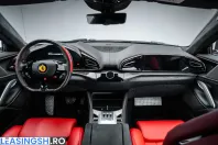 Ferrari Purosangue din 2025 cu 5.561 km - oferta FER245007 - foto 18