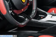 Ferrari Purosangue din 2025 cu 5.561 km - oferta FER245007 - foto 21