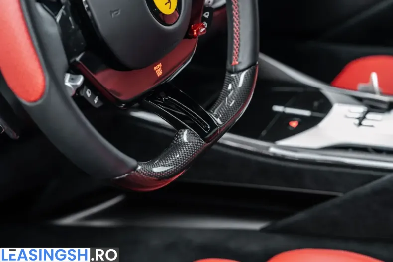 Ferrari Purosangue din 2025 cu 5.561 km - oferta FER245007 - foto 21