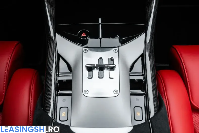 Ferrari Purosangue din 2025 cu 5.561 km - oferta FER245007 - foto 27