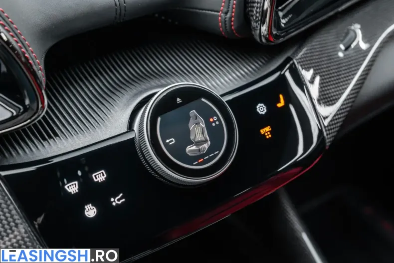 Ferrari Purosangue din 2025 cu 5.561 km - oferta FER245007 - foto 30