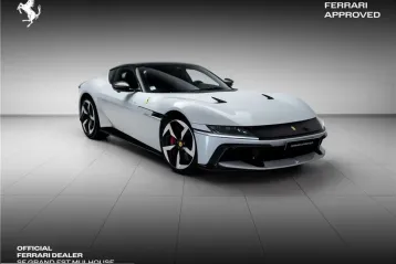 Ferrari 12Cilindri din 2025 - oferta FER245008