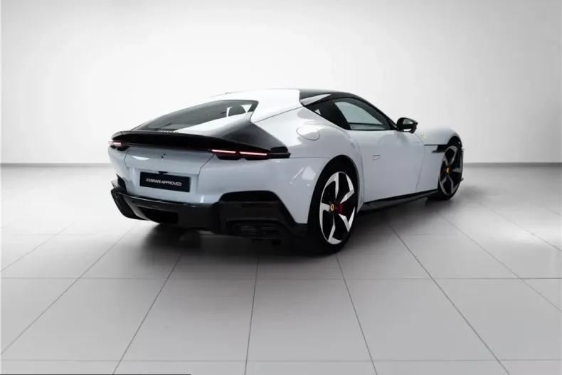 Ferrari 12Cilindri din 2025 cu 9.800 km - oferta FER245008 - foto 5