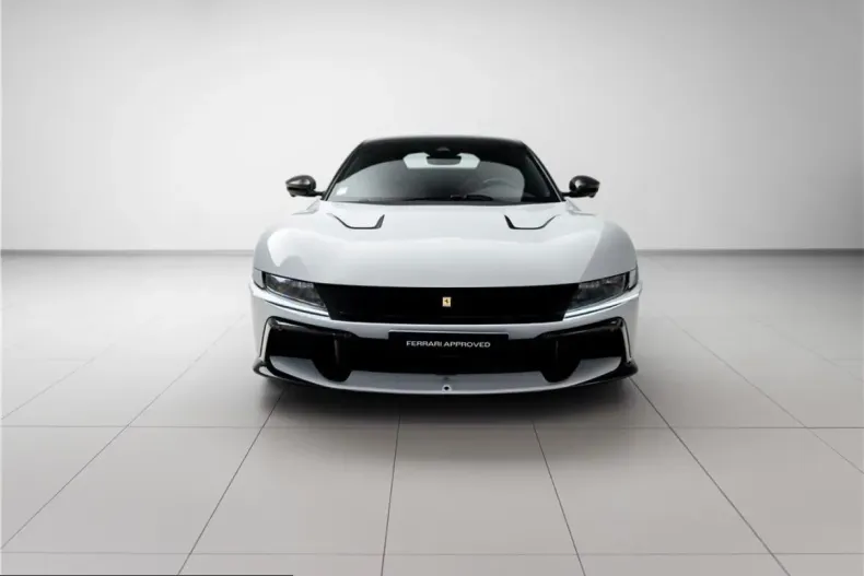 Ferrari 12Cilindri din 2025 cu 9.800 km - oferta FER245008 - foto 6
