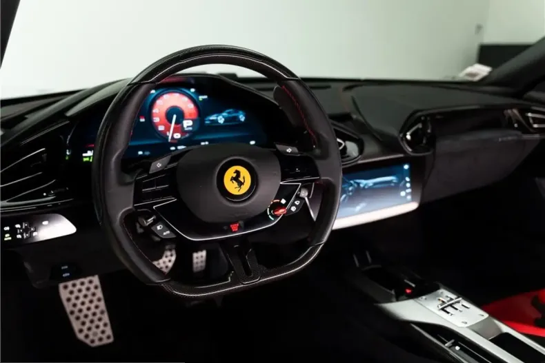 Ferrari 12Cilindri din 2025 cu 9.800 km - oferta FER245008 - foto 8