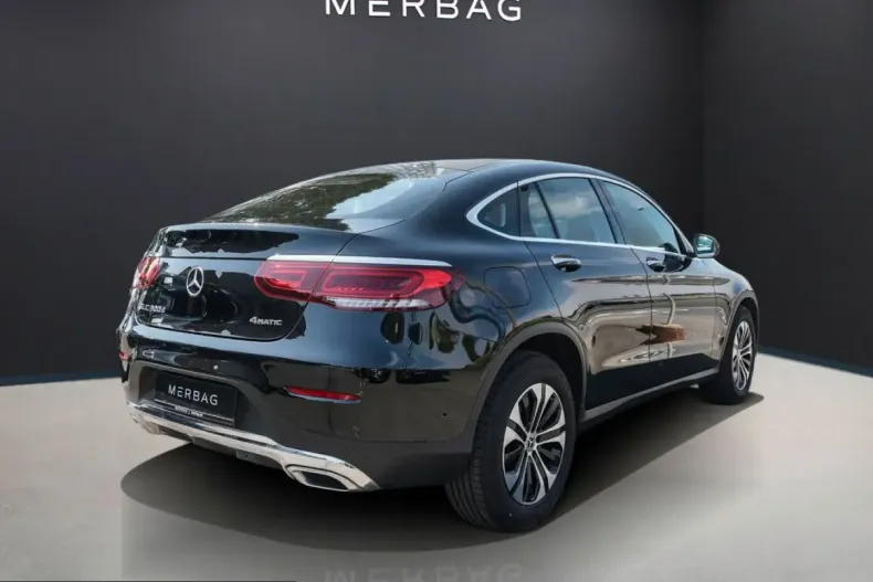 Mercedes-Benz GLC 300 (Clasa GLC) din 2023 cu 73.300 km - oferta MER245009 - foto 2