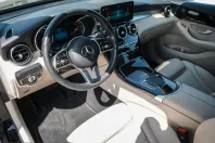 Mercedes-Benz GLC 300 (Clasa GLC) din 2023 cu 73.300 km - oferta MER245009 - foto 7