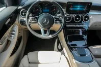 Mercedes-Benz GLC 300 (Clasa GLC) din 2023 cu 73.300 km - oferta MER245009 - foto 8