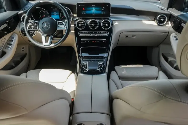 Mercedes-Benz GLC 300 (Clasa GLC) din 2023 cu 73.300 km - oferta MER245009 - foto 9