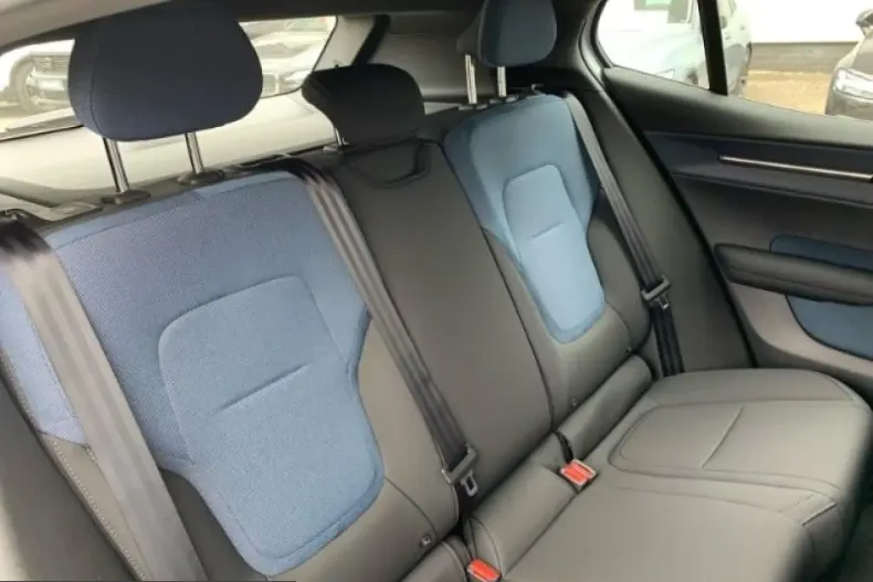 Volvo EX30 din 2025 cu 8.900 km - oferta VOL245010 - foto 18