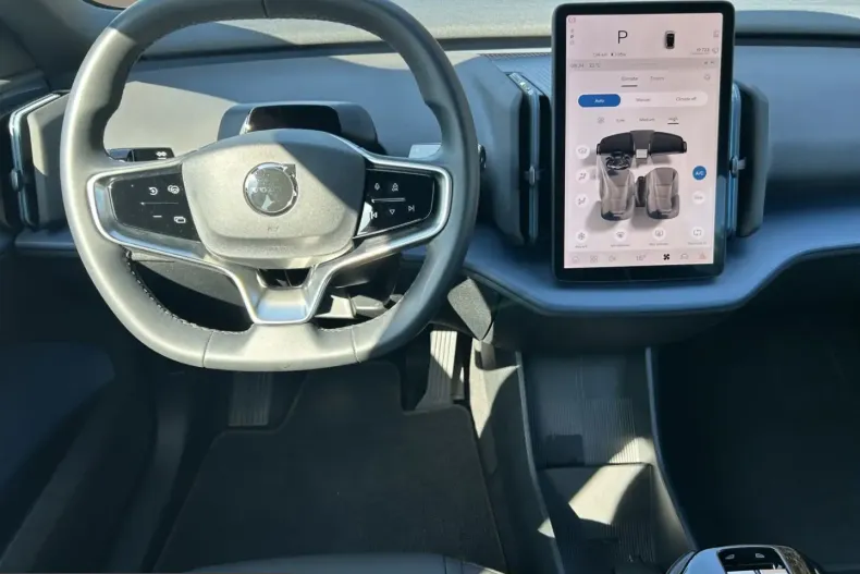 Volvo EX30 din 2024 cu 20.124 km - oferta VOL245011 - foto 8