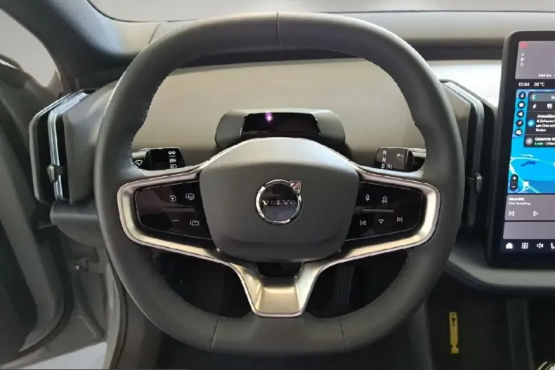 Volvo EX30 din 2024 cu 12.984 km - oferta VOL245012 - foto 9