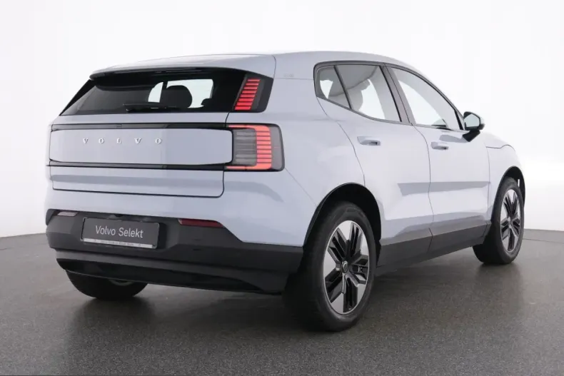 Volvo EX30 din 2024 cu 27.047 km - oferta VOL245013 - foto 2