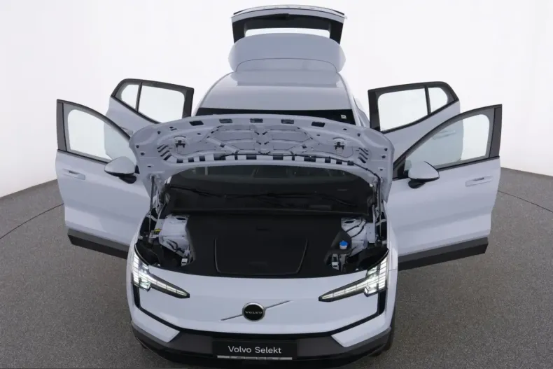 Volvo EX30 din 2024 cu 27.047 km - oferta VOL245013 - foto 12