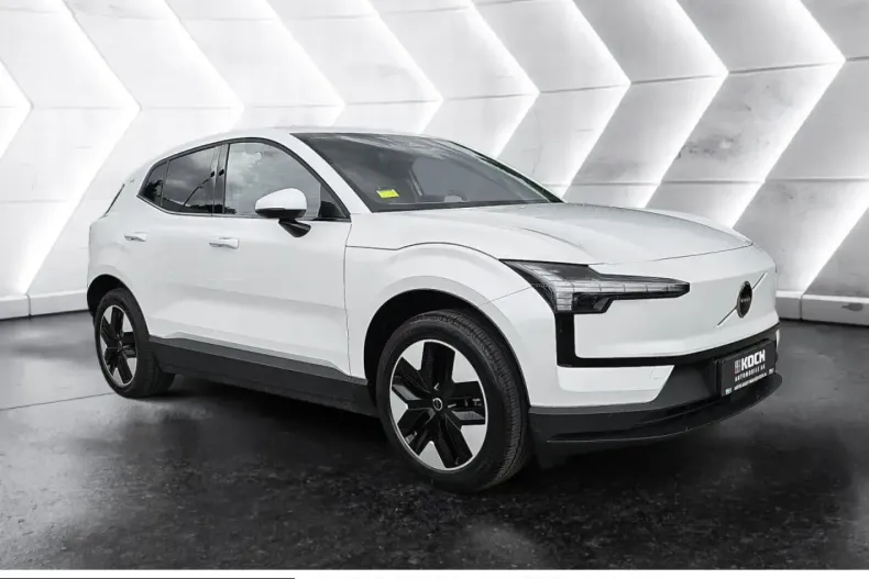 Volvo EX30 din 2024 cu 30.631 km - oferta VOL245014 - foto 4