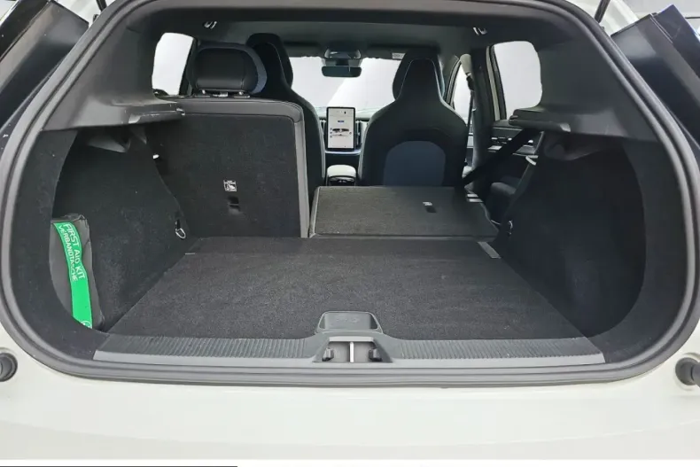 Volvo EX30 din 2024 cu 30.631 km - oferta VOL245014 - foto 14