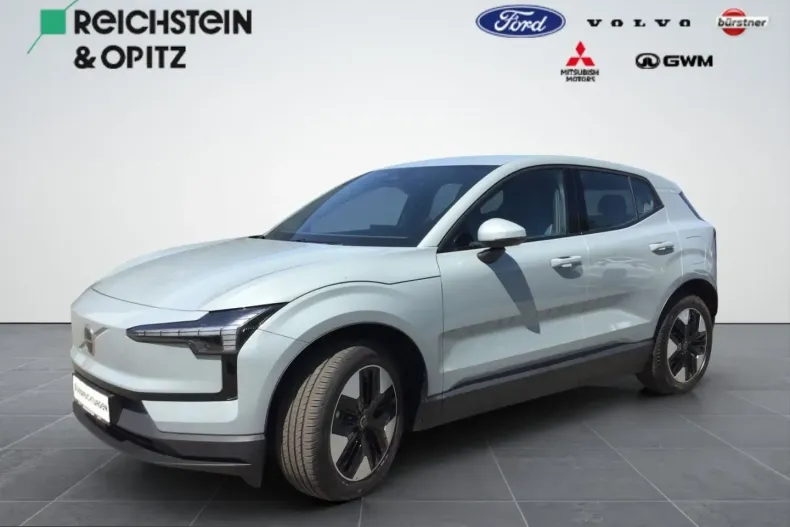Volvo EX30 din 2024 cu 19.550 km - oferta VOL245015 - foto 1