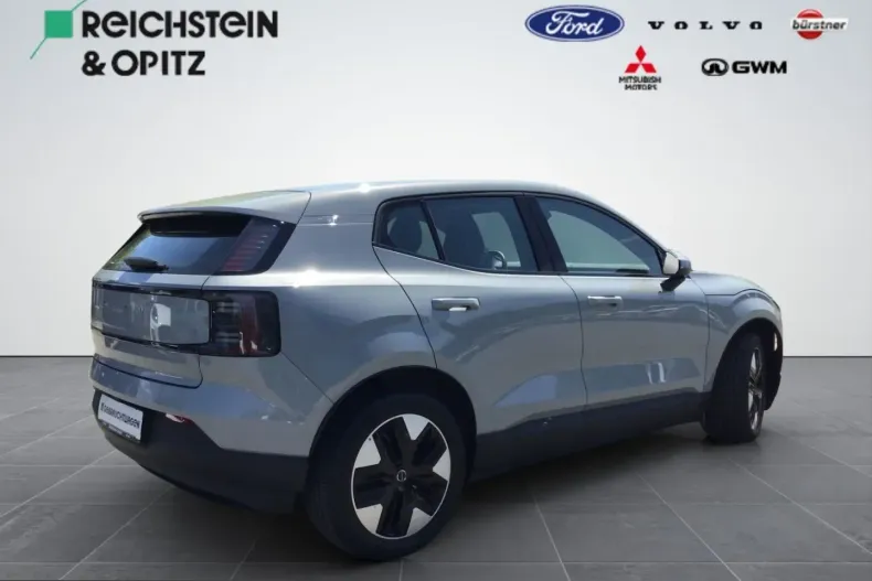 Volvo EX30 din 2024 cu 19.550 km - oferta VOL245015 - foto 6