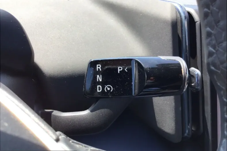 Volvo EX30 din 2024 cu 19.550 km - oferta VOL245015 - foto 17