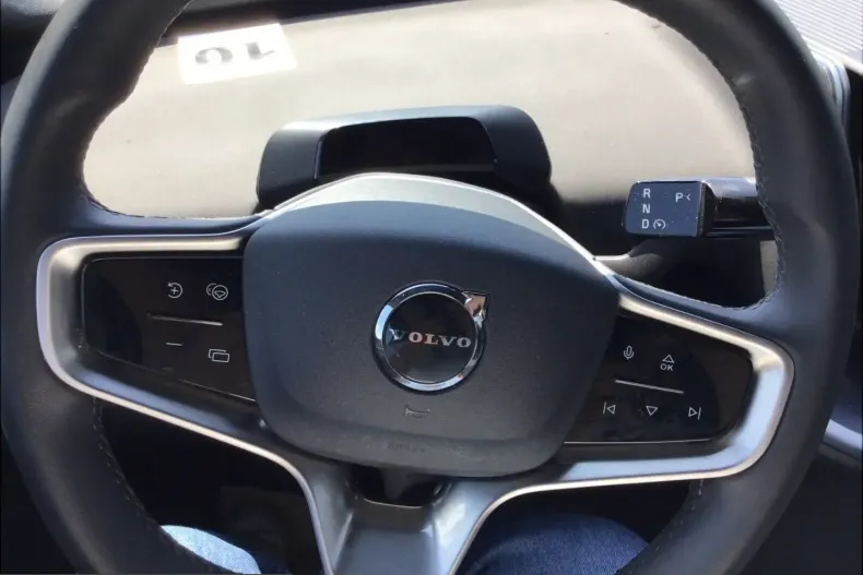 Volvo EX30 din 2024 cu 19.550 km - oferta VOL245015 - foto 18
