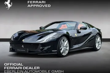 Ferrari 812 din 2022 - oferta FER245016