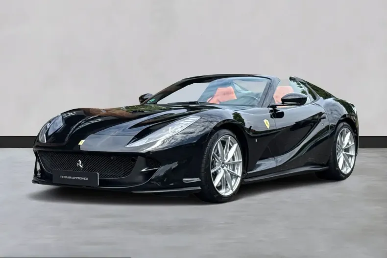 Ferrari 812 din 2022 cu 14.700 km - oferta FER245016 - foto 3