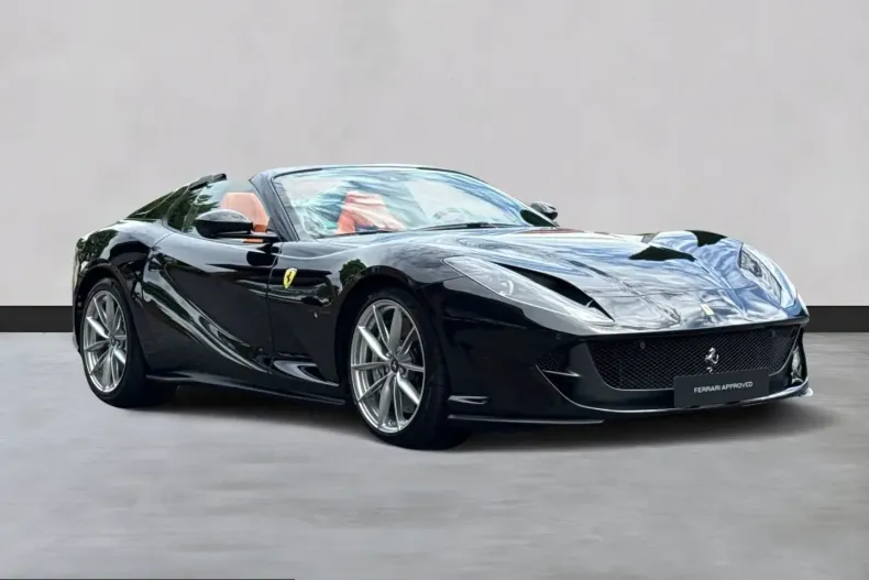 Ferrari 812 din 2022 cu 14.700 km - oferta FER245016 - foto 5