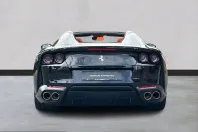 Ferrari 812 din 2022 cu 14.700 km - oferta FER245016 - foto 8