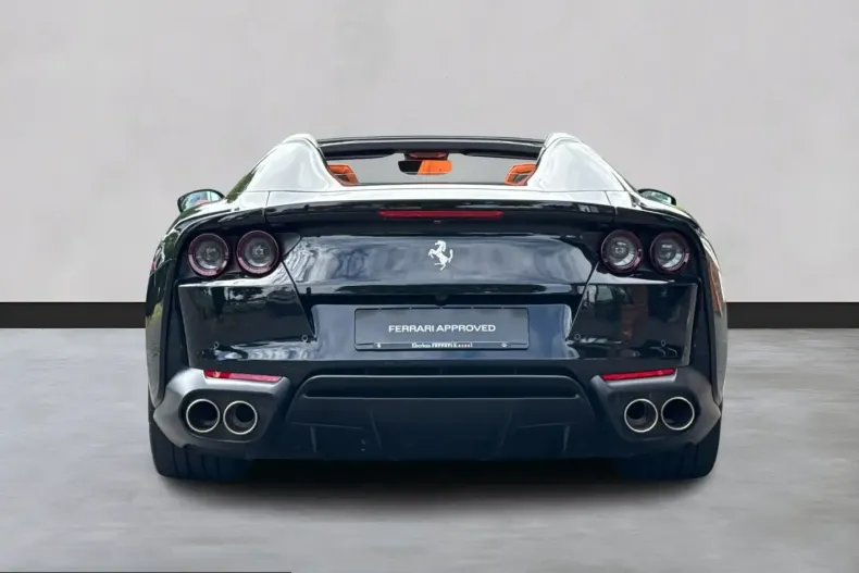 Ferrari 812 din 2022 cu 14.700 km - oferta FER245016 - foto 8