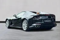 Ferrari 812 din 2022 cu 14.700 km - oferta FER245016 - foto 9