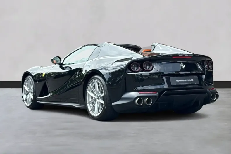 Ferrari 812 din 2022 cu 14.700 km - oferta FER245016 - foto 9