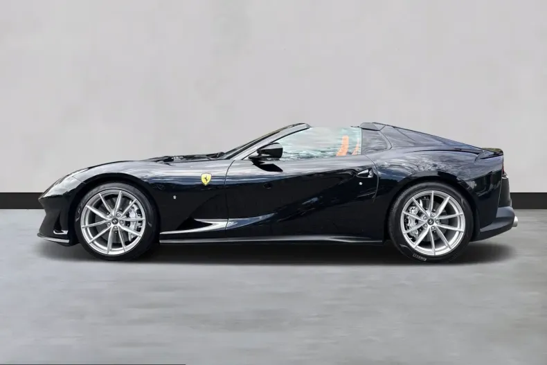Ferrari 812 din 2022 cu 14.700 km - oferta FER245016 - foto 10