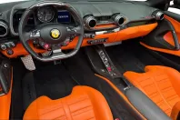 Ferrari 812 din 2022 cu 14.700 km - oferta FER245016 - foto 13