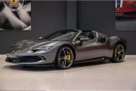 Ferrari 296 GTS din 2023 cu 12.976 km - oferta FER245017 - foto 2