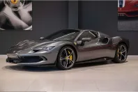 Ferrari 296 GTS din 2023 cu 12.976 km - oferta FER245017 - foto 3