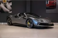 Ferrari 296 GTS din 2023 cu 12.976 km - oferta FER245017 - foto 4