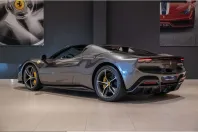 Ferrari 296 GTS din 2023 cu 12.976 km - oferta FER245017 - foto 6