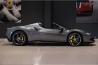 Ferrari 296 GTS din 2023 cu 12.976 km - oferta FER245017 - foto 9