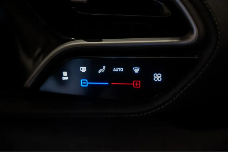Ferrari 296 GTS din 2023 cu 12.976 km - oferta FER245017 - foto 22