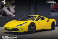 Ferrari F8 din 2021 cu 24.093 km - oferta FER245018 - foto 1