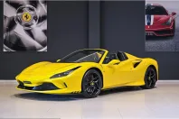 Ferrari F8 din 2021 cu 24.093 km - oferta FER245018 - foto 2