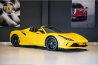Ferrari F8 din 2021 cu 24.093 km - oferta FER245018 - foto 4