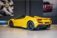 Ferrari F8 din 2021 cu 24.093 km - oferta FER245018 - foto 6