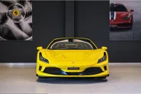 Ferrari F8 din 2021 cu 24.093 km - oferta FER245018 - foto 9