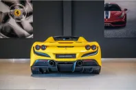 Ferrari F8 din 2021 cu 24.093 km - oferta FER245018 - foto 10