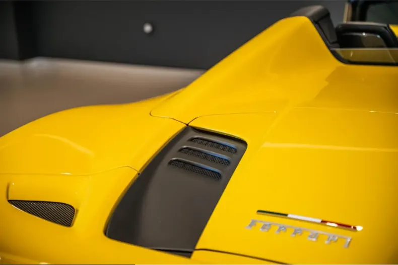 Ferrari F8 din 2021 cu 24.093 km - oferta FER245018 - foto 14