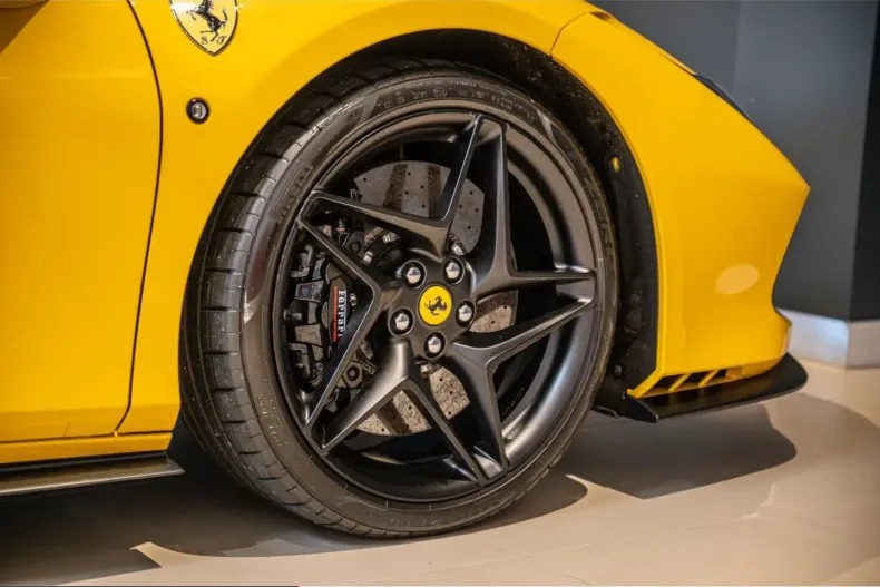 Ferrari F8 din 2021 cu 24.093 km - oferta FER245018 - foto 15