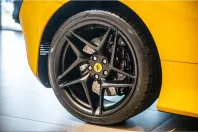 Ferrari F8 din 2021 cu 24.093 km - oferta FER245018 - foto 16