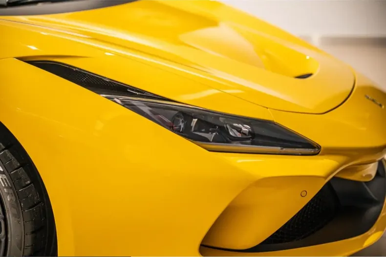 Ferrari F8 din 2021 cu 24.093 km - oferta FER245018 - foto 19