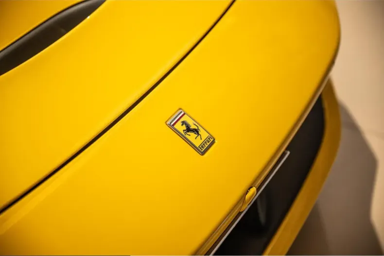 Ferrari F8 din 2021 cu 24.093 km - oferta FER245018 - foto 20
